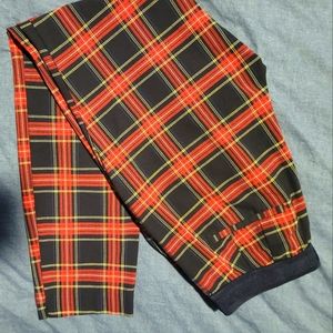 Zara  pants 2 pairs Medium